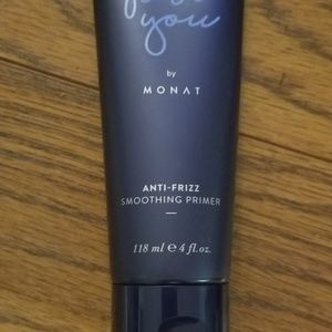 Monat Anti Frizz Cream